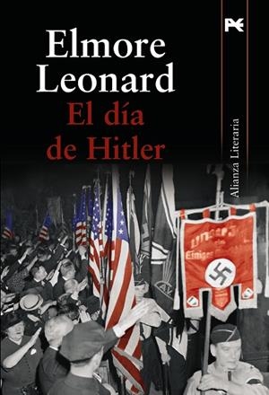 EL DIA DE HITLER | 9788420651439 | LEONARD