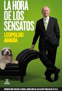 LA HORA DE LOS SENSATOS | 9788467032512 | ABADIA