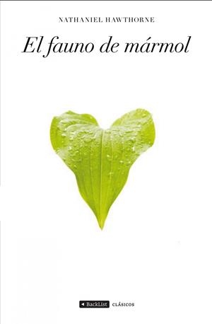 EL FAUNO DE MARMOL | 9788408093053 | HAWTHORNE
