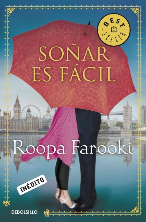 SOÑAR ES FACIL | 9788499082615 | FAROOKI