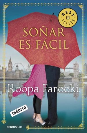 SOÑAR ES FACIL | 9788499082615 | FAROOKI
