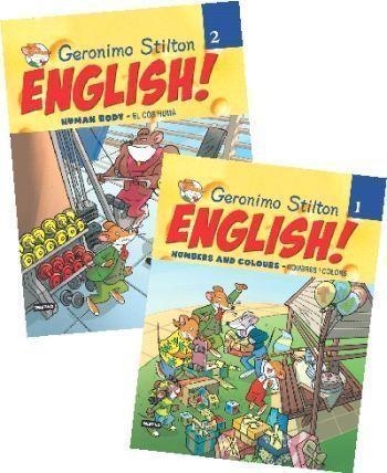 PACK STILTON ANGLES 1 | 9788499321905 | STILTON