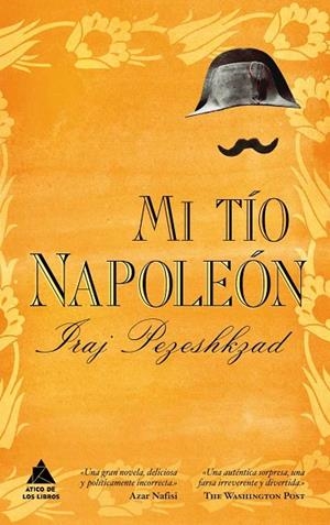 MI TIO NAPOLEON | 9788461381456 | PEZESHKZAD, PRAJ