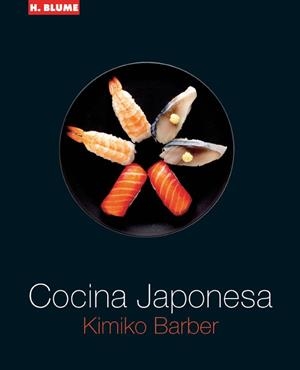 COCINA JAPONESA | 9788496669512 | BARBER