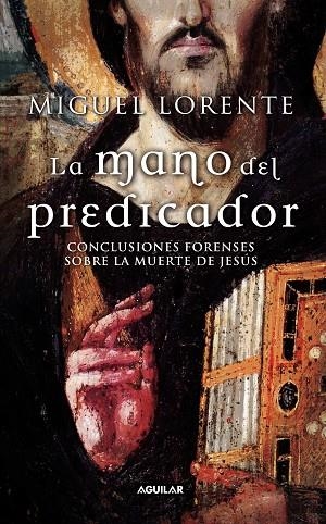 LA MANO DEL PREDICADOR | 9788403096073 | LORENTE