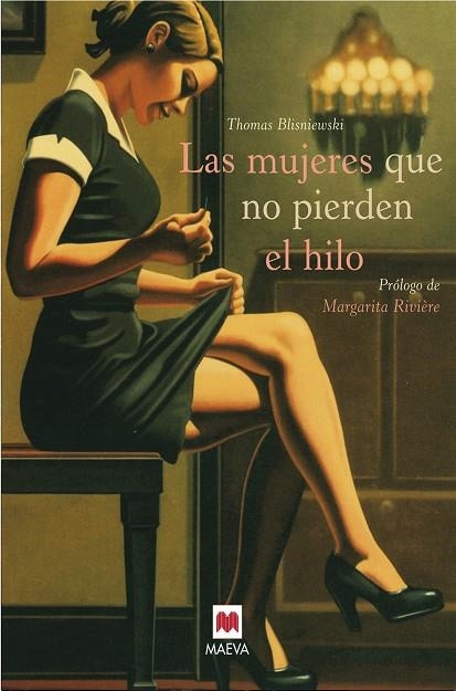 LAS MUJERES QUE NO PIERDEN | 9788492695133 | BLISNIEWSKI