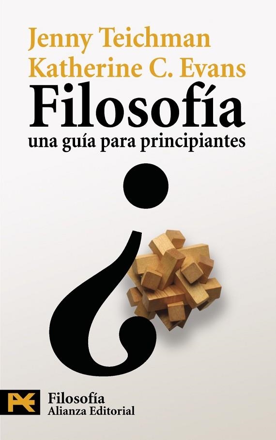 FILOSOFIA UNA GUIA PARA PRINCI | 9788420669038 | DIVERSOS