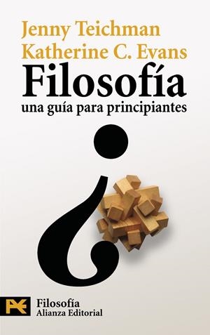 FILOSOFIA UNA GUIA PARA PRINCI | 9788420669038 | DIVERSOS