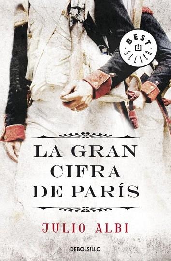 LA GRAN CIFRA DE PARIS | 9788499086088 | ALBI