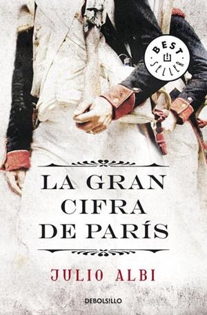 LA GRAN CIFRA DE PARIS | 9788499086088 | ALBI
