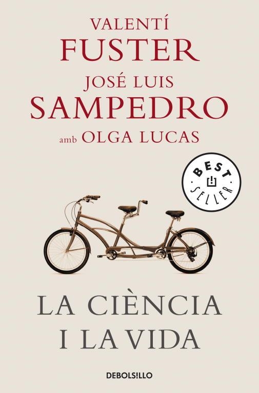 LA CIENCIA I LA VIDA | 9788483469125 | VARIOS