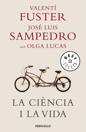 LA CIENCIA I LA VIDA | 9788483469125 | VARIOS