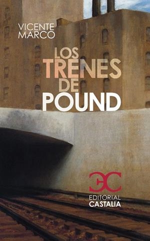 LOS TRENES DE POUND | 9788497403047 | MARCO