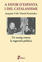 A FAVOR D'ESPANYA I DEL CATALA | 9788435065085 | DIVERSOS