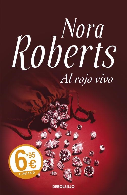AL ROJO VIVO | 9788499086828 | ROBERTS