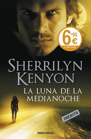 LA LUNA DE LA MEDIANOCHE | 9788499086897 | KENYON