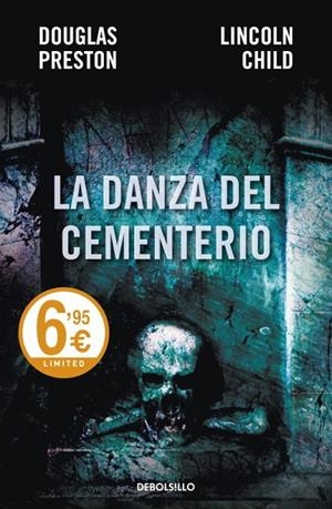 LA DANZA DEL CEMENTERIO | 9788499086866 | VARIS