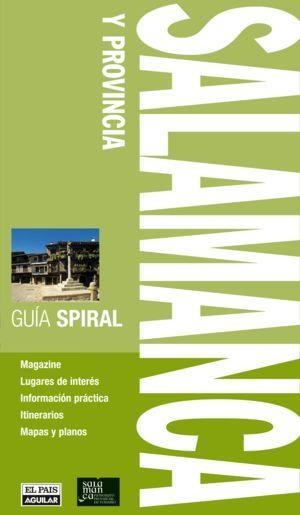 SALAMANCA | 9788403509542 | AA MEDIA LTD