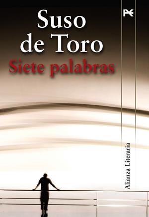 SIETE PALABRAS | 9788420684383 | TORO