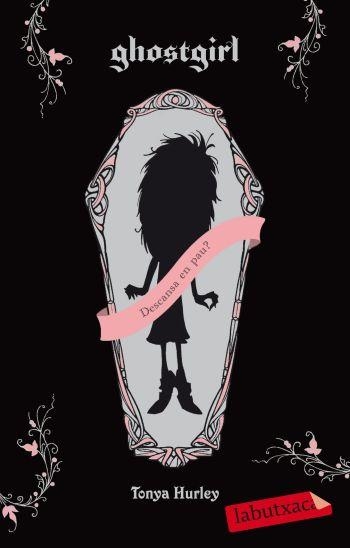 GHOSTGIRL | 9788499301082 | HURLEY