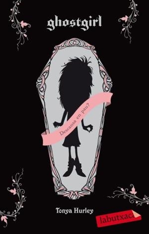 GHOSTGIRL | 9788499301082 | HURLEY