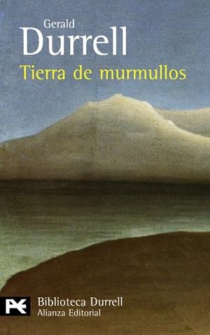 TIERRA DE MURMULLOS | 9788420649818 | DURRELL