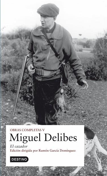 MIGUEL DELIBES VOL V | 9788423341962 | DELIBES, MIGUEL