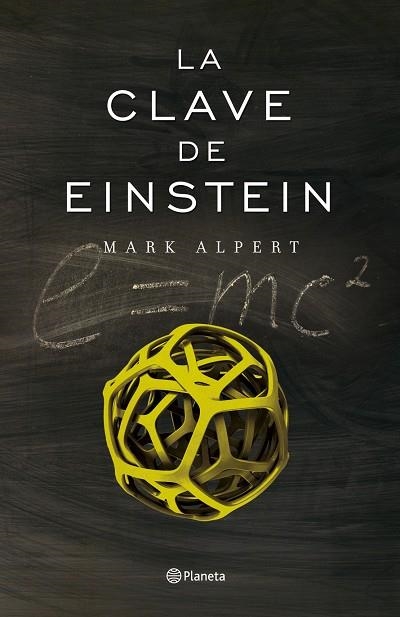 LA CLAVE DE EINSTEIN | 9788408093411 | ALPERT