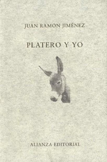 PLATERO Y YO | 9788420650616 | JIMENEZ