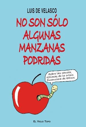 NO SON SOLO ALGUNAS MANZANAS | 9788492616695 | VELASCO