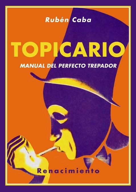 TOPICARIO | 9788484725206 | CABA