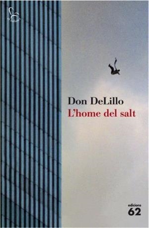 L'HOME DEL SALT | 9788429763423 | DELILLO
