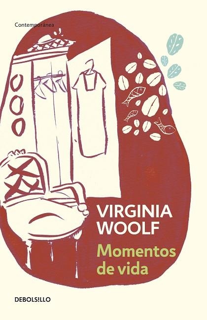 MOMENTOS DE VIDA | 9788499080338 | WOOLF