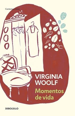 MOMENTOS DE VIDA | 9788499080338 | WOOLF