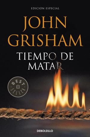 TIEMPO DE MATAR | 9788499083919 | GRISHMAN