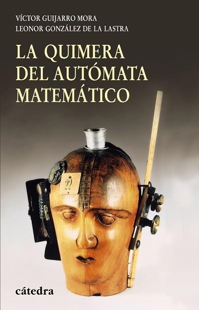 LA QUIMERA DEL AUTOMATA | 9788437626536 | VARIS
