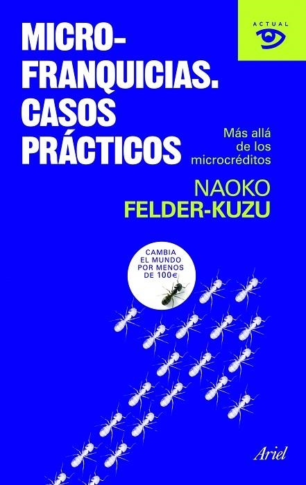 MICROFRANQUICIAS | 9788434469150 | KUZU