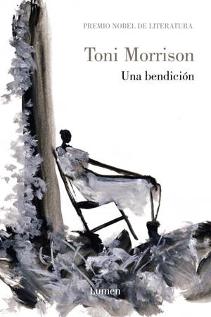 UNA BENDICIÓN | 9788426417145 | MORRINSON, TONI