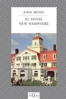 HOTEL NEW HAMPSHIRE | 9788472238664 | IRVING