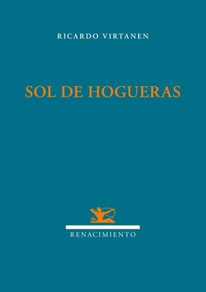 SOL DE HOGUERAS | 9788484725213 | VIRTANEN