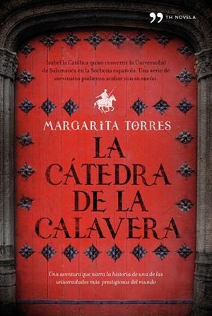 LA CATEDRA DE LA CALAVERA | 9788484608738 | TORRES