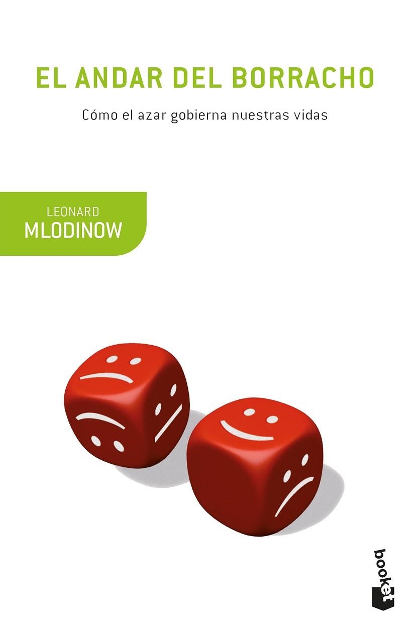 EL ANDAR DEL BORRACHO | 9788498920840 | MLODINOW
