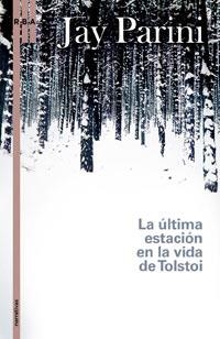 LA ULTIMA ESTACION | 9788498671759 | PARINI