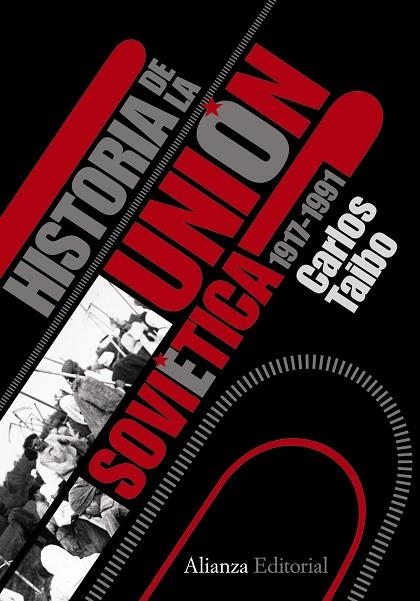 HISTORIA DE LA UNION SOVIETICA | 9788420669342 | TAIBO