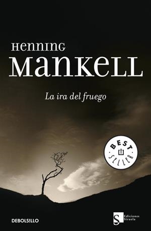 LA IRA DEL FUEGO | 9788499082653 | MANKELL