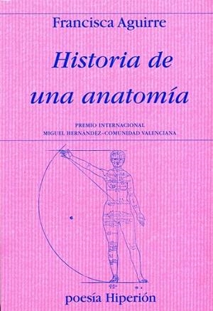 HISTORIA DE UNA ANATOMIA | 9788475179636 | AGUIRRE