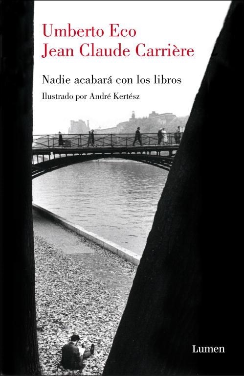 NADIE ACABARA CON LOS LIBROS | 9788426417671 | VARIS