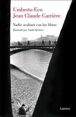 NADIE ACABARA CON LOS LIBROS | 9788426417671 | VARIS