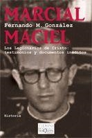 MARCIAL MACIEL | 9788483832608 | GONZALEZ