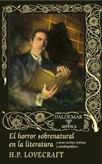 EL HORROR SOBRENATURAL | 9788477026679 | LOVECRAFT